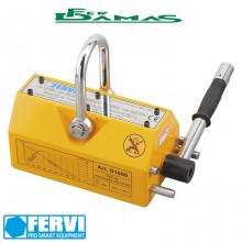 SOLLEVATORE MAGNETICO AL NEODIMIO FERVI ART.S0600